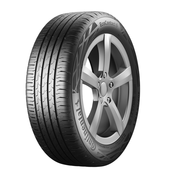 Continental EcoContact 6 295/40 R20 110 W XL, MGT