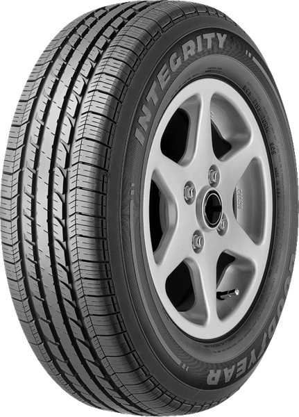 Goodyear Integrity GRATIS VERZENDING Oponeo Nl