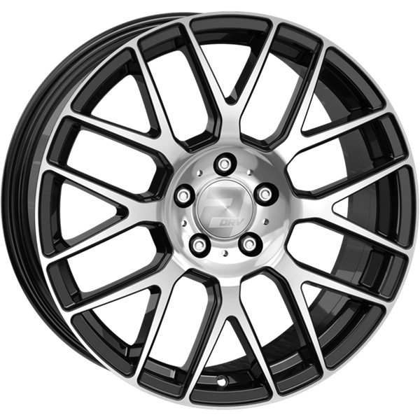 2DRV WH26 SP+ 7,50x17 4x100,00 ET35,00