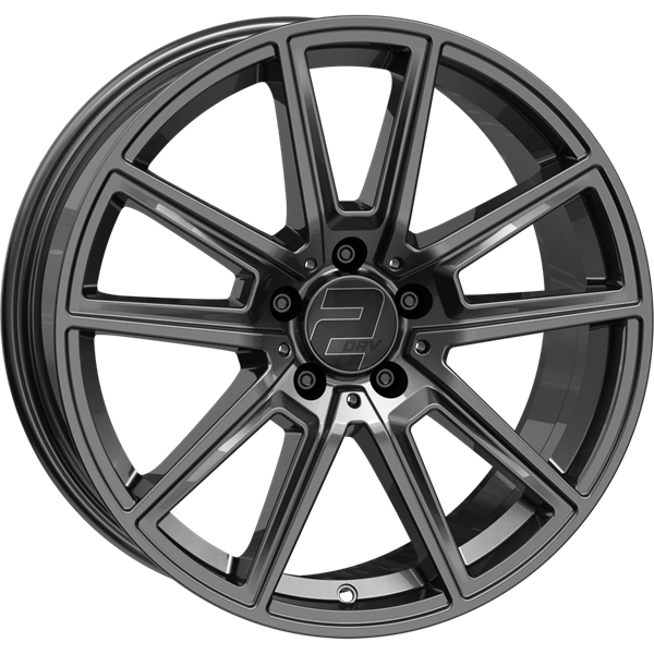 2DRV WH30 DGM+ 8,50x19 5x112,00 ET45,00