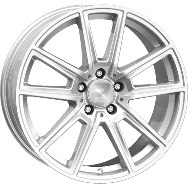 2DRV WH30 RS 8,00x18 5x112,00 ET43,00