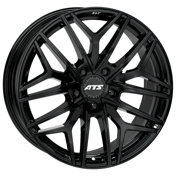 ATS Passion Black Gloss 9,00x20 5x112,00 ET50,00