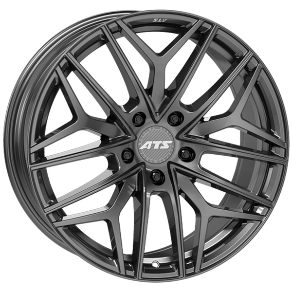 ATS Passion Dark Grey 9,00x20 5x112,00 ET26,00