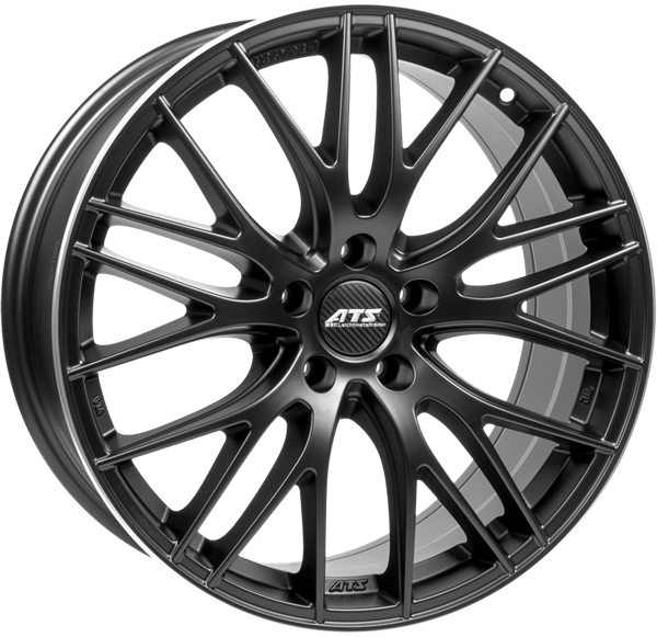 ATS Perfektion Black 9,00x19 5x112,00 ET21,00