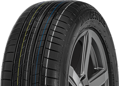 Bridgestone Alenza 001