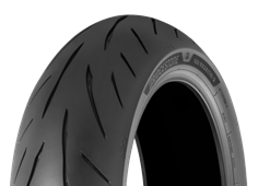 Bridgestone Battlax Hypersport S23 190/50Z R17 (73 W) Rear TL