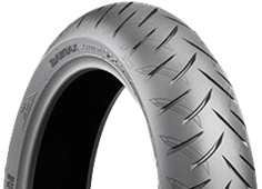 Bridgestone Battlax Scooter SC2 120/70 R15 56 H Front TL G