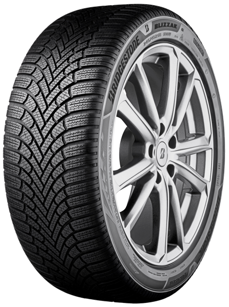 Bridgestone Blizzak 6 235/60 R20 108 W XL