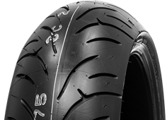 Bridgestone BT 023 150/70Z R17 (69 W) Rear TL M/C