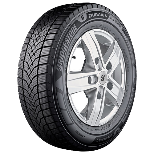 Bridgestone Duravis Van Winter 235/65 R16 121/119 R C