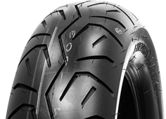 Bridgestone Exedra Max 150/80-15 70 H Rear TL M/C