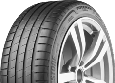 Bridgestone Potenza S005