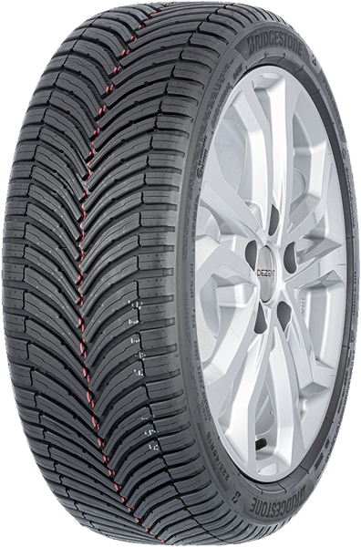 Bridgestone Turanza All Season 6 DriveGuard