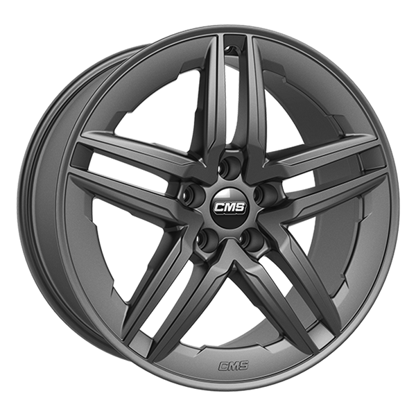 CMS C29 AERO AM 8,50x18 5x114,30 ET40,00