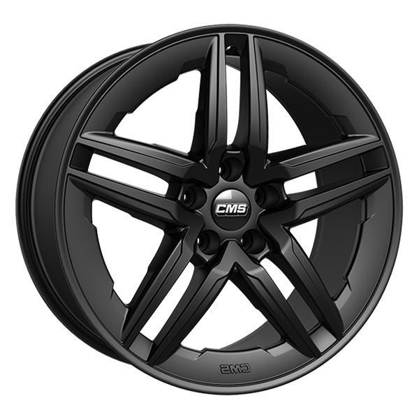 CMS C29 AERO MB 8,50x18 5x114,30 ET40,00