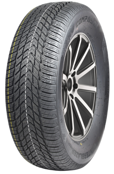 Compasal WinterBlazer HP 175/65 R14 82 T