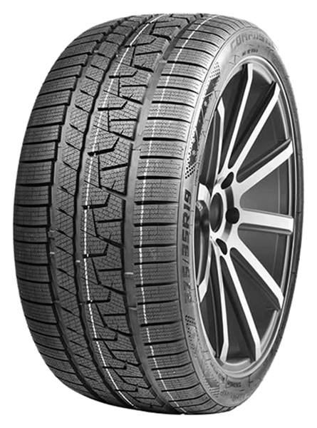 Compasal WinterBlazer UHP 215/40 R17 87 V XL