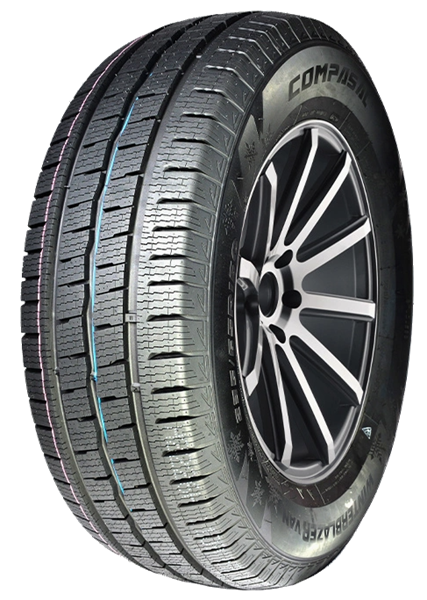 Compasal WinterBlazer VAN 185/80 R14 102/100 R C