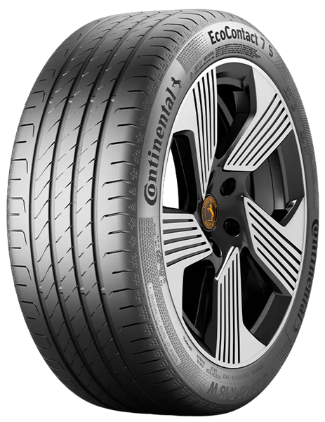 Continental EcoContact 7 S 265/35 R21 101 H XL, FR, (+), ContiSeal