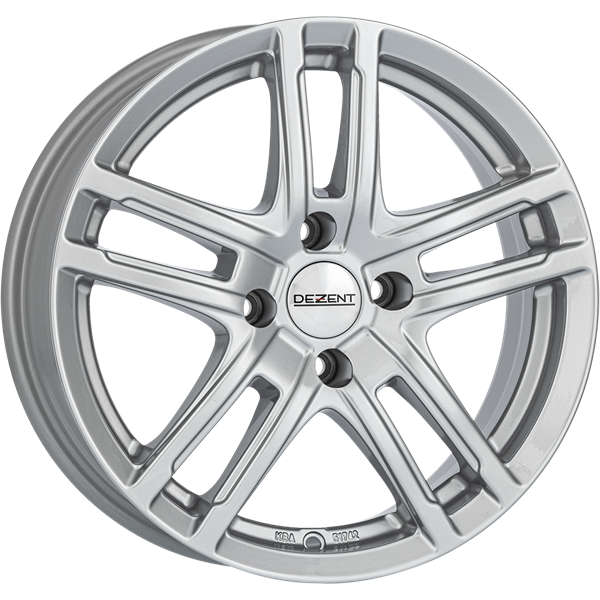 DEZENT TZ 6,00x15 4x100,00 ET40,00