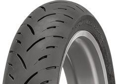 Dunlop Sportmax GPR-300 130/70Z R16 (61 W) Front TL