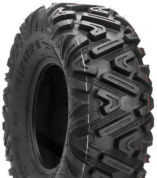 Duro DI2038 Power Grip II 27x11-12 56 N