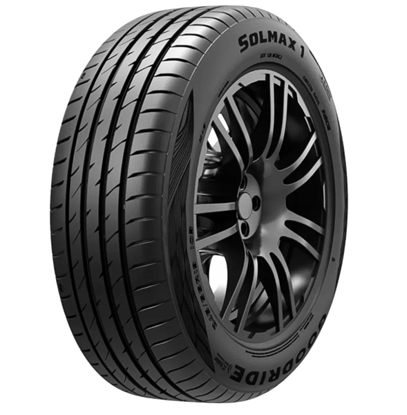 Goodride Solmax 1 235/50 R17 96 W