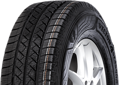 Goodyear Vector 4Seasons Cargo