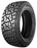 Greentrac RoughMaster-RT 285/45 R22 116/113 Q POR