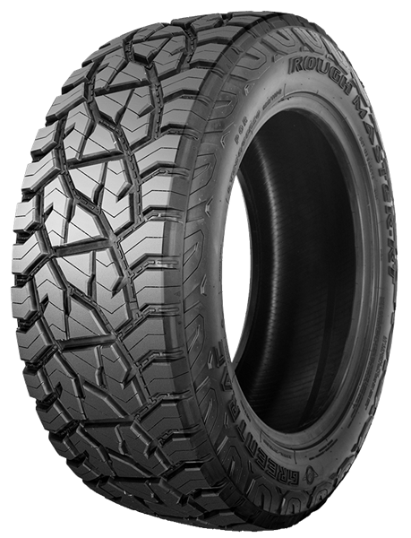 Greentrac RoughMaster-RT 35x12.50 R20 121 Q POR