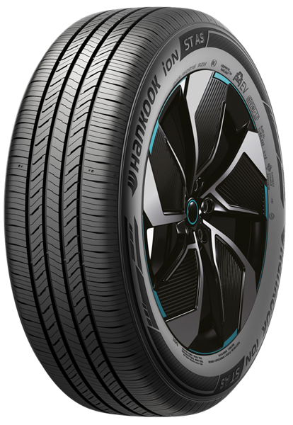 Hankook iON ST AS IH61