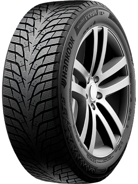 Hankook Winter i*cept IZ3 X W636A