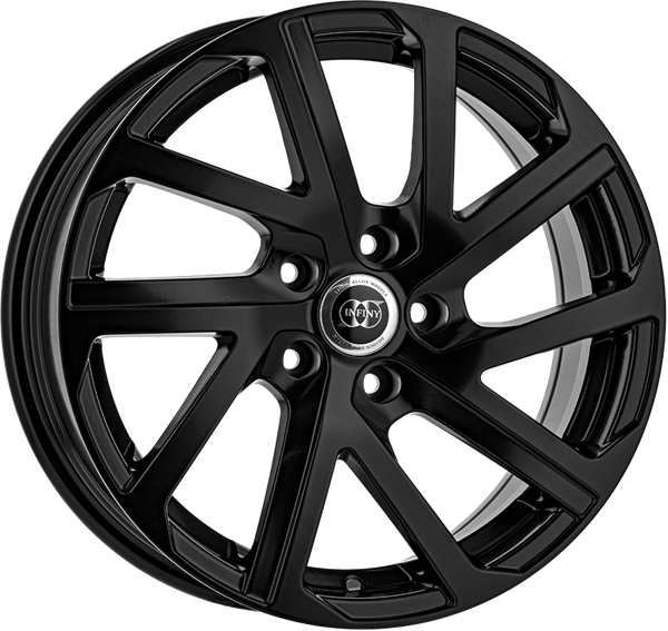 Infiny COBALT Black 7,00x16 4x100,00 ET35,00