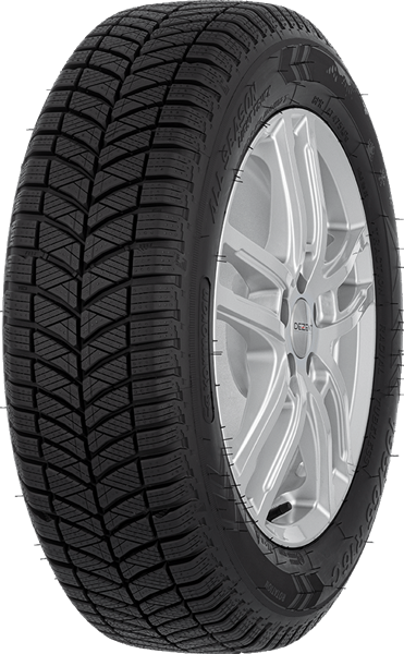 Kormoran All Season Light Truck 205/65 R16 107/105 T C