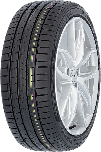 Kumho Ecsta Sport PS72 255/35 R19 96 Y XL, ZR