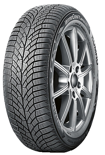 Kumho WinterCraft WP52 EV 215/50 R19 93 T