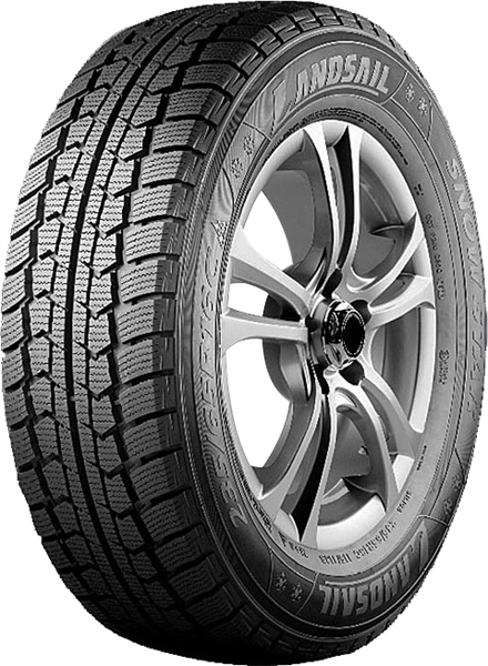 Landsail Snow Star 195/65 R16 104/102 T C