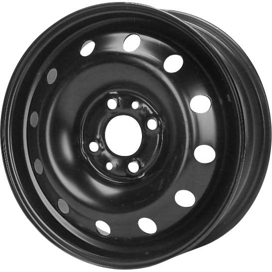 Magnetto Wheels MW R1-1234