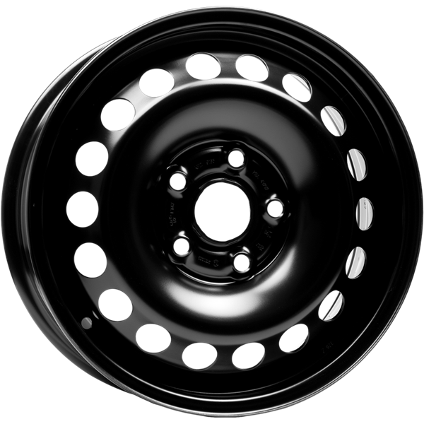 Magnetto Wheels MW R1-2077