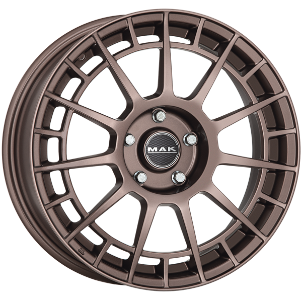 MAK NTT Matt Bronze 7,00x17 4x98,00 ET29,00