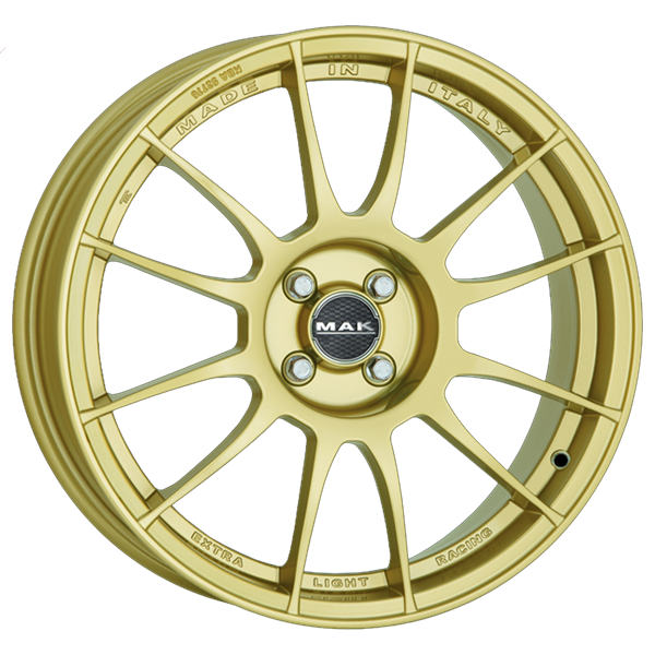 MAK XLR Gold 7,00x16 4x98,00 ET34,00