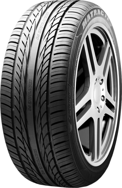 Marshal MU 11 205/55 R15 88 V