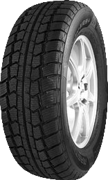 Mastersteel Winter VAN PLUS 235/65 R16 115 R C