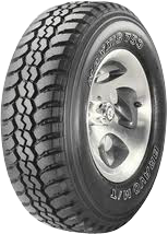 Maxxis MT-753 Bravo Series