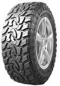 Mazzini Mud Contender 275/65 R18 123/120 Q POR