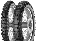 Metzeler MCE 6 Days Extreme 130/90-18 69 M Rear TT M/C M+S