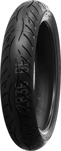 Metzeler Roadtec Z8 Interact 120/70Z R17 (58 W) Front TL M/C E