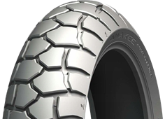 Michelin Anakee Adventure 140/80 R17 69 H Rear TL/TT