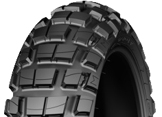 Michelin Anakee Wild 150/70 R18 70 R Rear TL/TT M/C