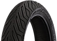 Michelin City Grip 2 110/90-13 56 S Front TL M/C